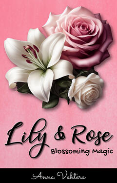 Lily &amp; Rose: Blossoming Magic